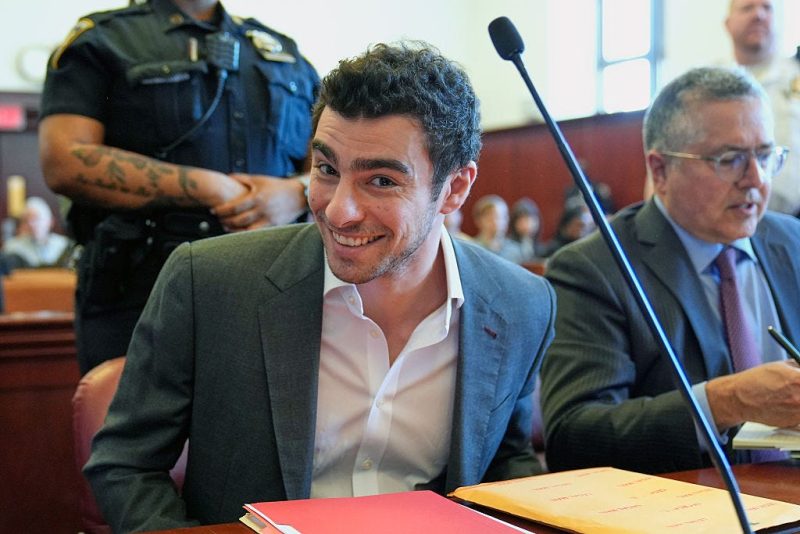 Luigi Mangione’s cousin signs deal with soccer team near prison